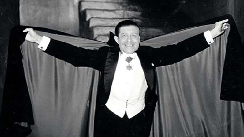 Trivia Two Ways: Halloween in Pop Culture